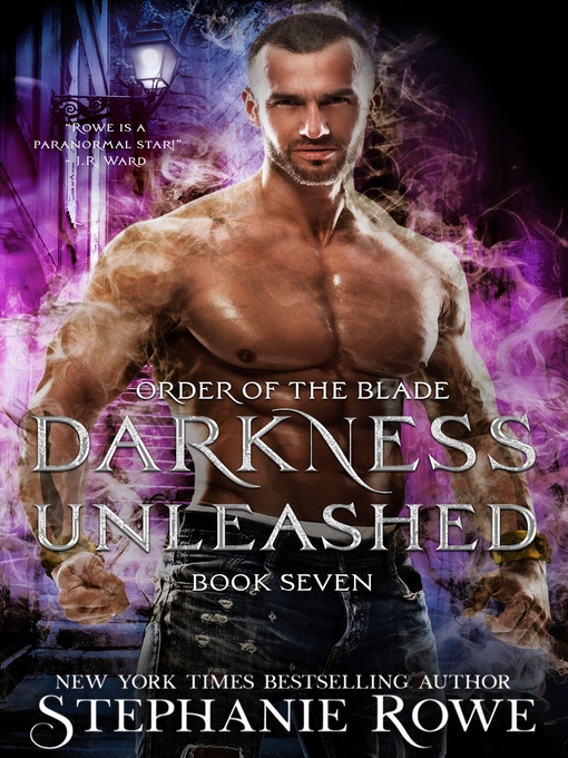 Title details for Darkness Unleashed by Stephanie Rowe - Available